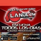 LA NUEVA FM