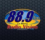 La Nueva Radio Vision 88.9 fm