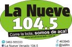 La Nueve Fm