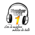 LA NUMERO UNO