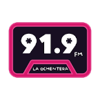 La Ochentera 91.9