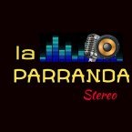 LA PARRANDA STEREO