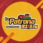 La Patrona de Compostela