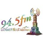 LA PERLA DE LA MIXTECA DE TLAXIACO