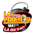 La Poderosa 100.1