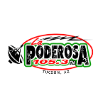 La Poderosa 105.3