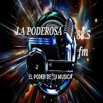 La Poderosa 88.5 FM