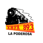 La Poderosa 893 FM