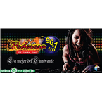 LA PODEROSA 96.1