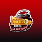 La Poderosa Manzanillo 953 FM
