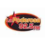 La Poderosa 92.5 FM