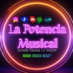 La Potencia Musical Stereo Xela