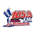 LA PRIMERA 105.9 FM Frequency: FM