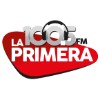 La Primera 100.5 FM