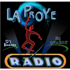 La Proye radio