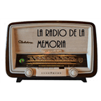 La radio de la memoria 40-50