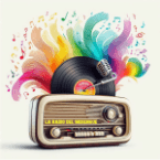Ouvir La Radio Del Merengue