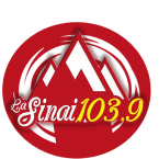 La Radio Sinai 103.9 FM