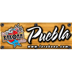 la rakona puebla