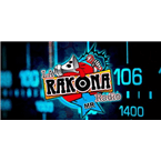 La Rakona radio