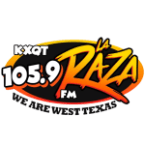 Ouvir La Raza 1059