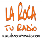 La roca tu radio amiga