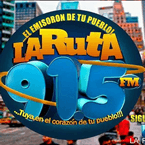 LA RUTA FM /TV