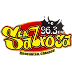 La Sabrosa FM 96.3