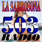 La Sabrosona 503
