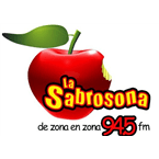 La Sabrosona