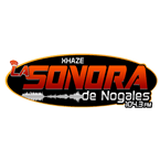 LA SONORA DE NOGALES