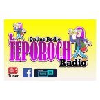 La Teporocha Radio