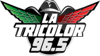 La Tricolor 96.5 FM