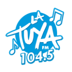 La Tuya 104.5