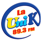 La Uni-K 89.3 FM