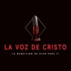 LA VOZ DE CRISTO
