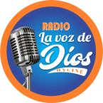 La Voz de Dios Radio Online