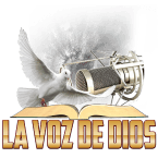 La Voz de Dios