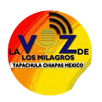 La voz De Losmilagros