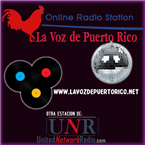 la voz de puerto rico