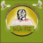 Salvación Estereo 94.9 FM