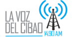 La Voz del Cibao 1490 AM
