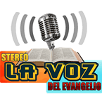 Radio Guadalupana La Voz Catolica