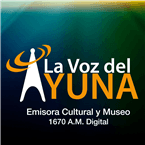 La Voz del Yuna