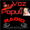 la voz populi