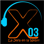 La X03 Web Radio
