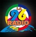 LA96 RADIO