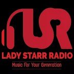Lady Starr Radio WSTR - DB