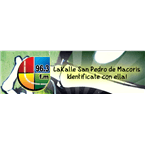 LaKalle 96.3