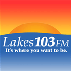 Lakes 103.5